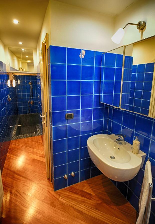 Scuderie Il Magnifico Apartamento Florença